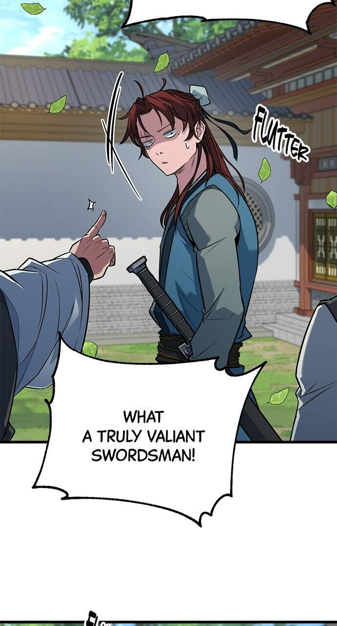 Minor Legend Chapter 6 page 17 - 