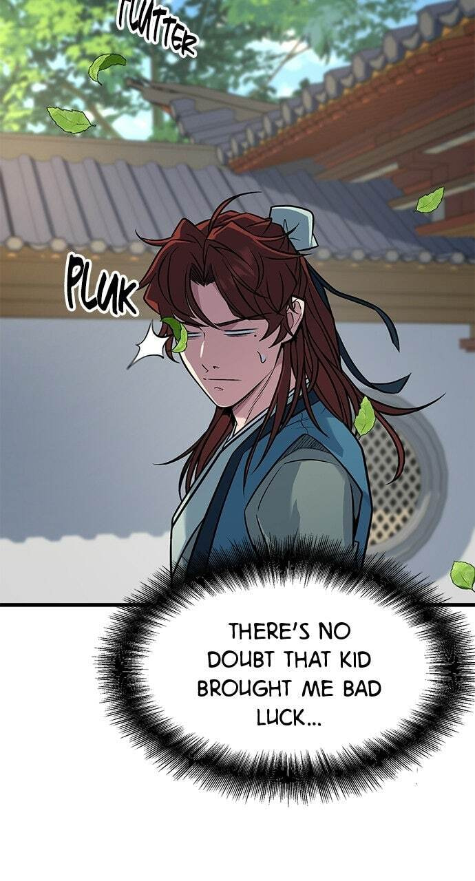 Minor Legend Chapter 6 page 18 - 