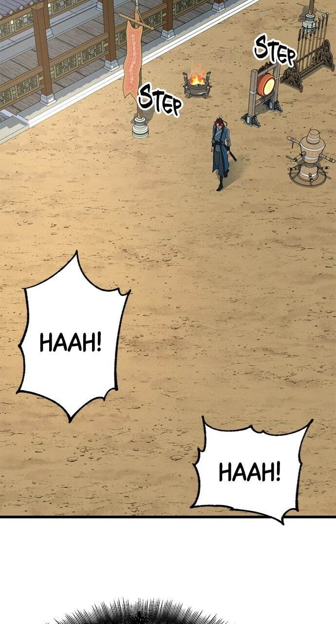 Minor Legend Chapter 6 page 22 - 