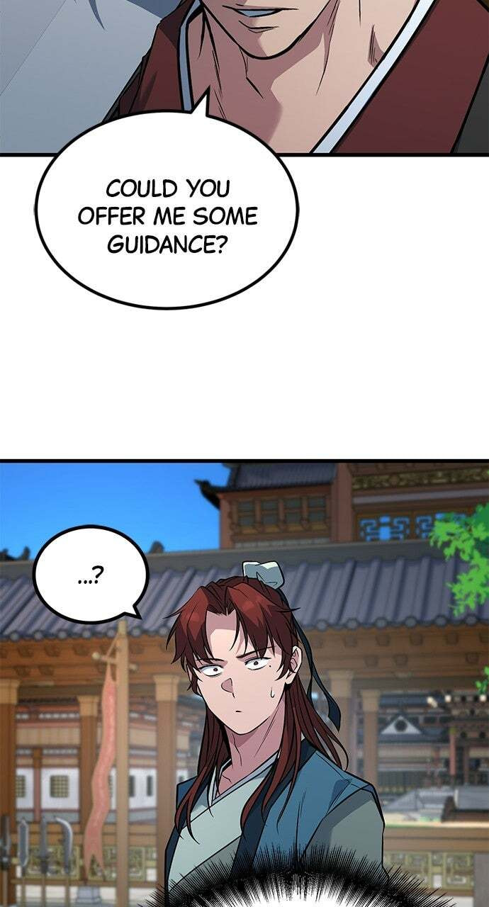 Minor Legend Chapter 6 page 33 - 