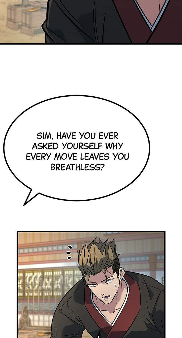 Minor Legend Chapter 6 page 40 - 