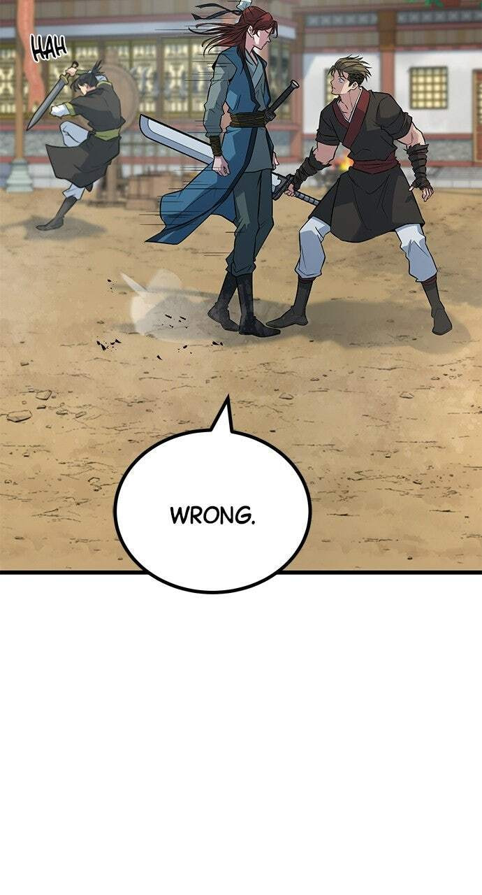 Minor Legend Chapter 6 page 42 - 