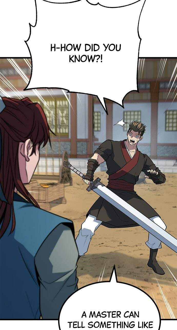 Minor Legend Chapter 6 page 44 - 