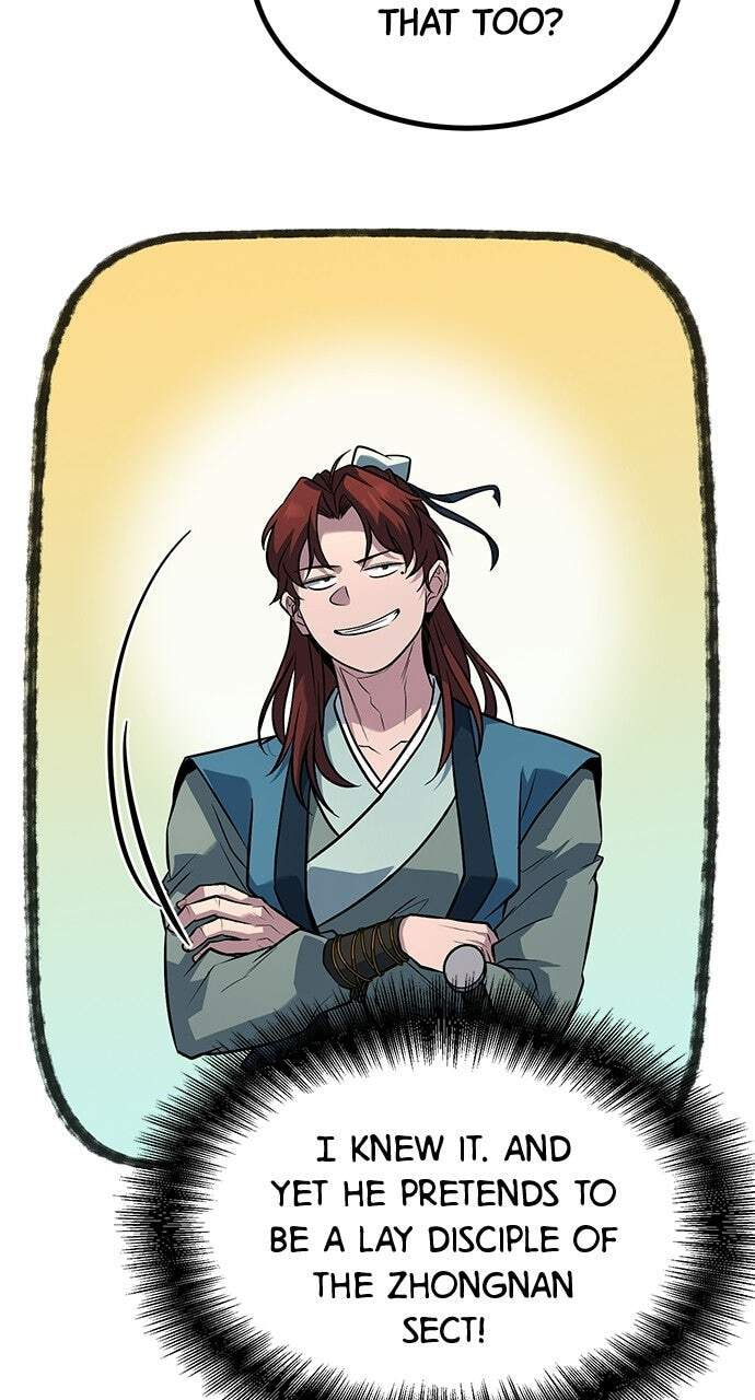 Minor Legend Chapter 6 page 45 - 