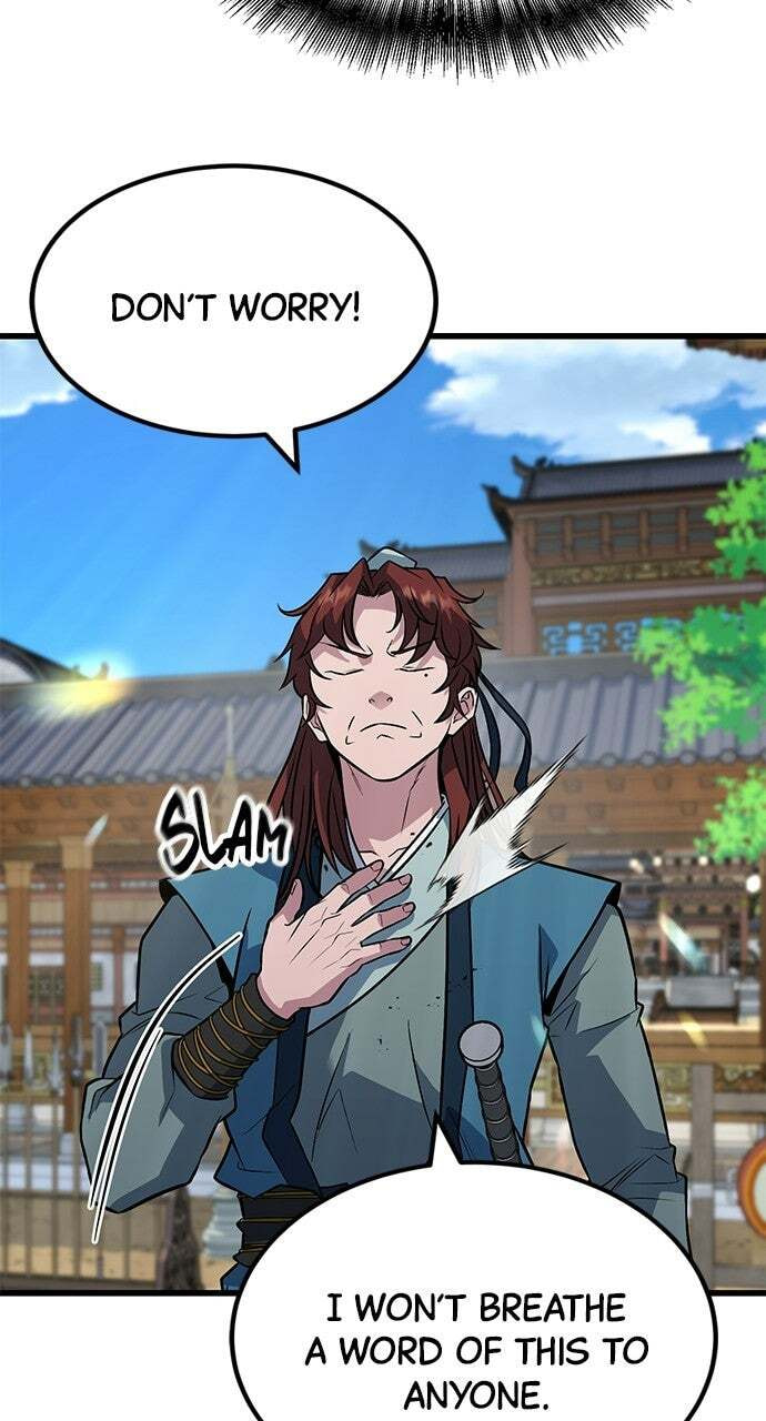 Minor Legend Chapter 6 page 46 - 