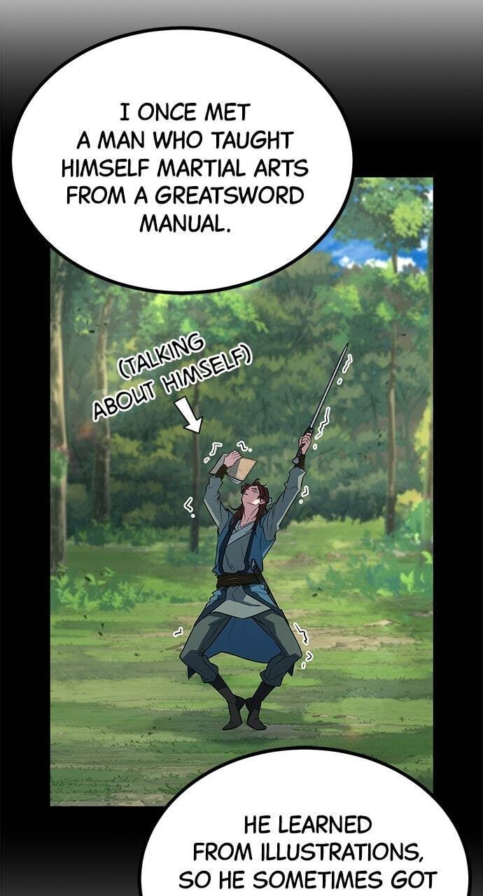 Minor Legend Chapter 6 page 48 - 