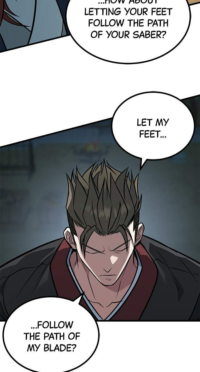 Minor Legend Chapter 6 page 50 - 