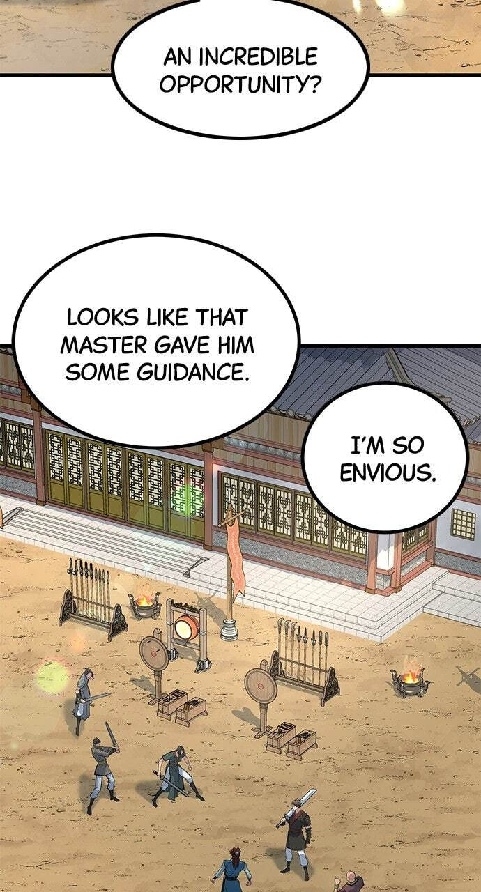 Minor Legend Chapter 6 page 62 - 