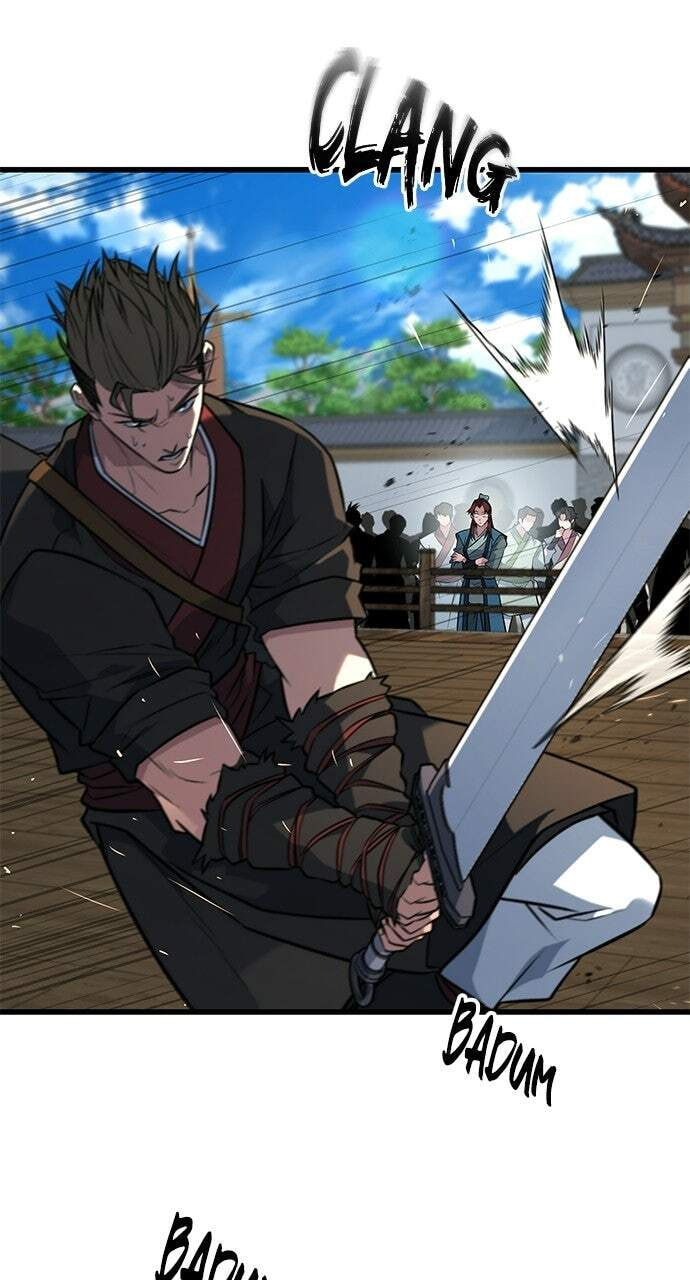 Minor Legend Chapter 6 page 69 - 