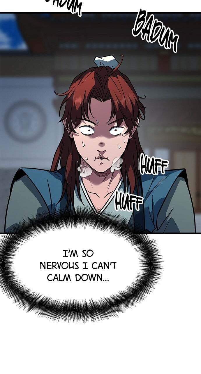 Minor Legend Chapter 6 page 70 - 