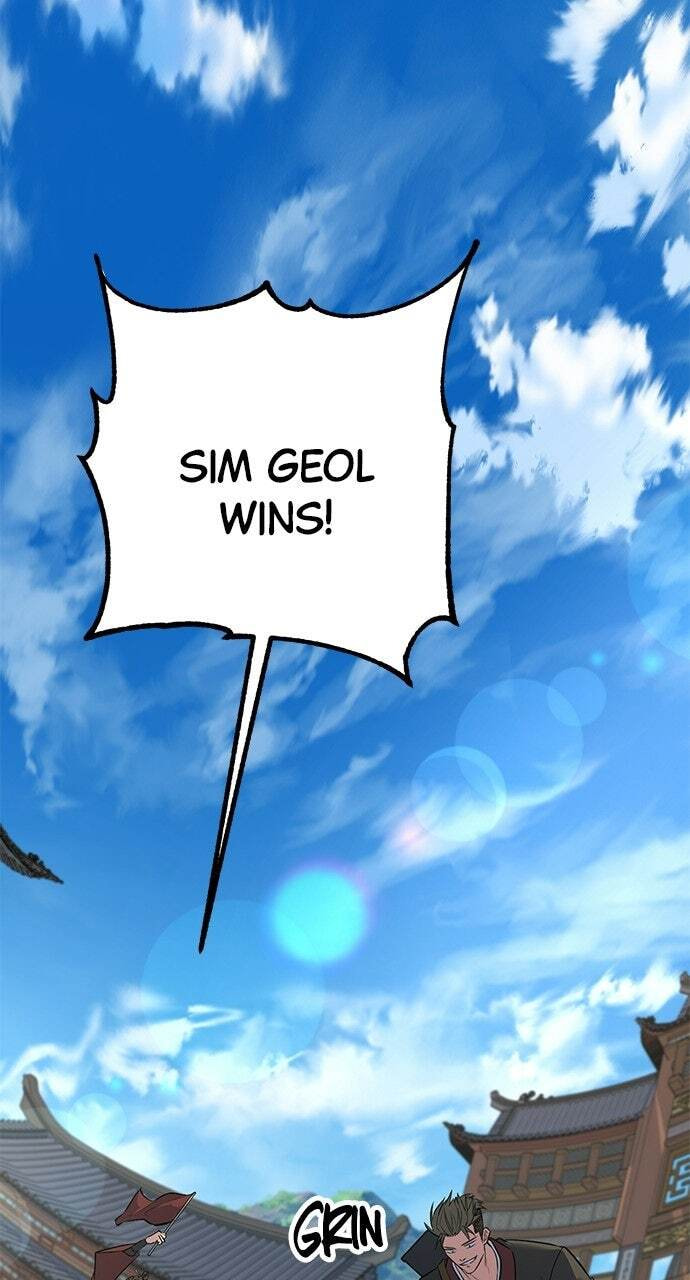 Minor Legend Chapter 6 page 76 - 