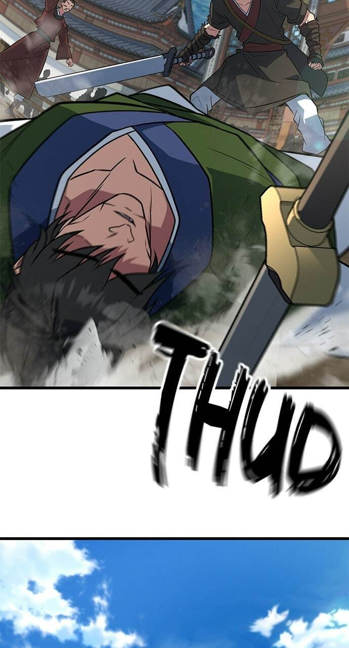 Minor Legend Chapter 6 page 77 - 
