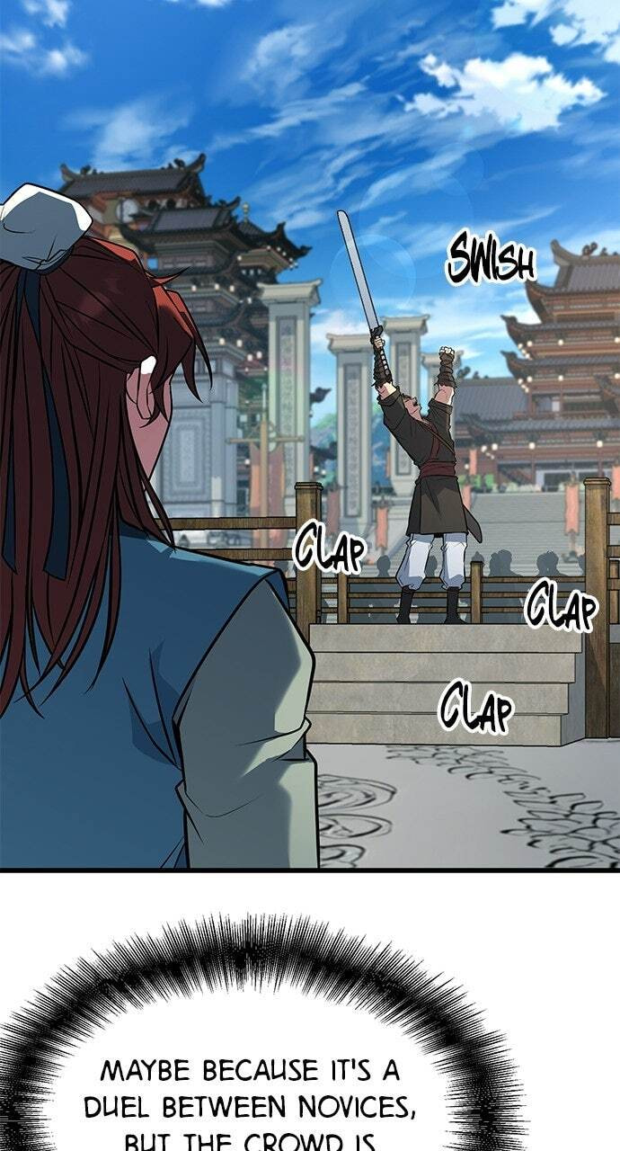 Minor Legend Chapter 6 page 78 - 