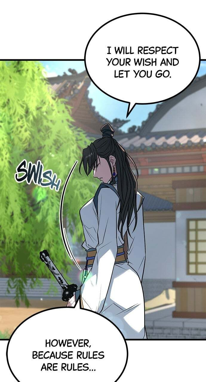 Minor Legend Chapter 6 page 9 - 