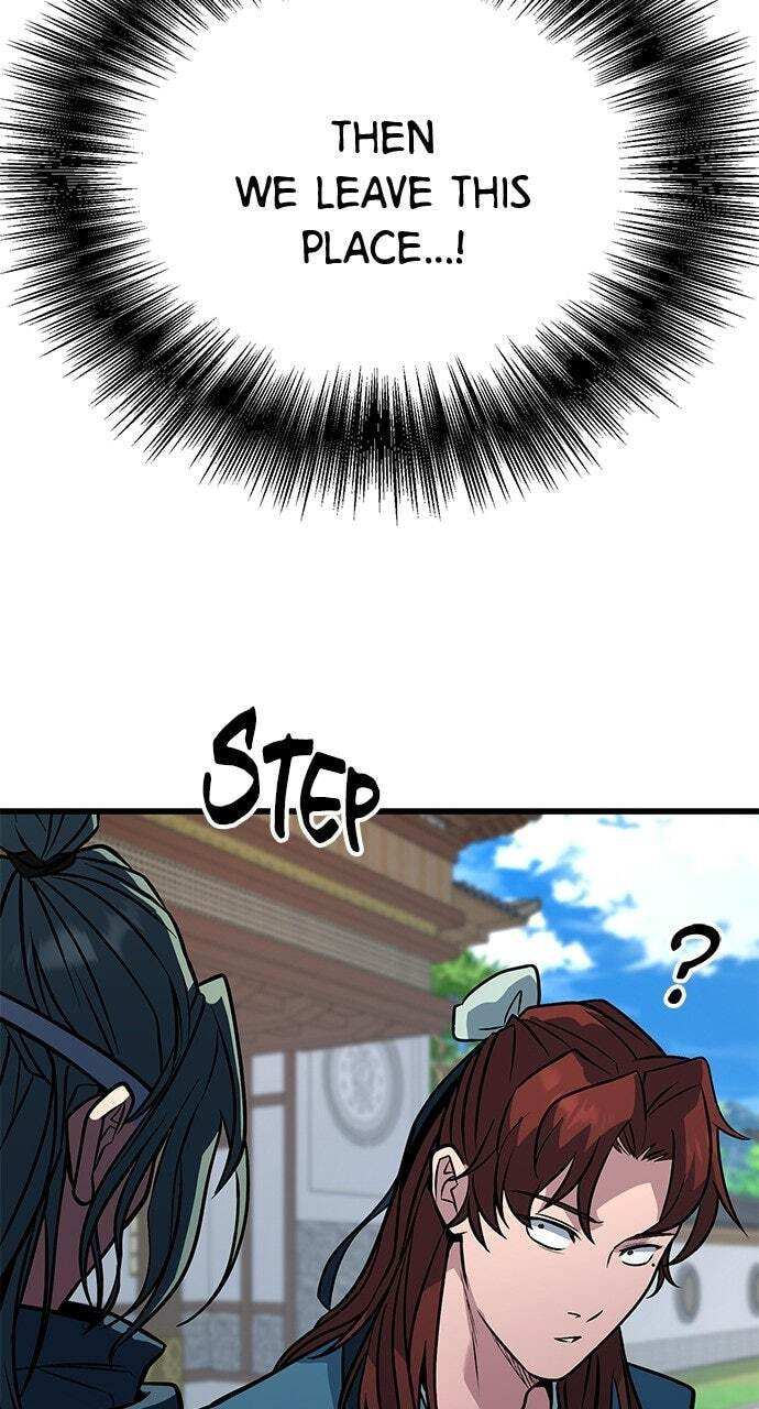 Minor Legend Chapter 6 page 84 - 