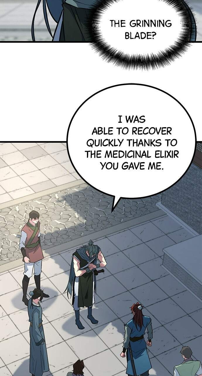 Minor Legend Chapter 6 page 86 - 
