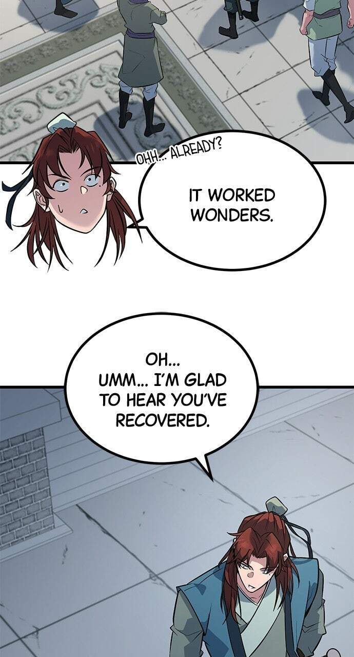 Minor Legend Chapter 6 page 87 - 