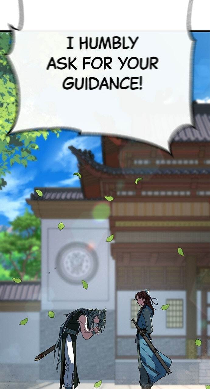 Minor Legend Chapter 6 page 91 - 