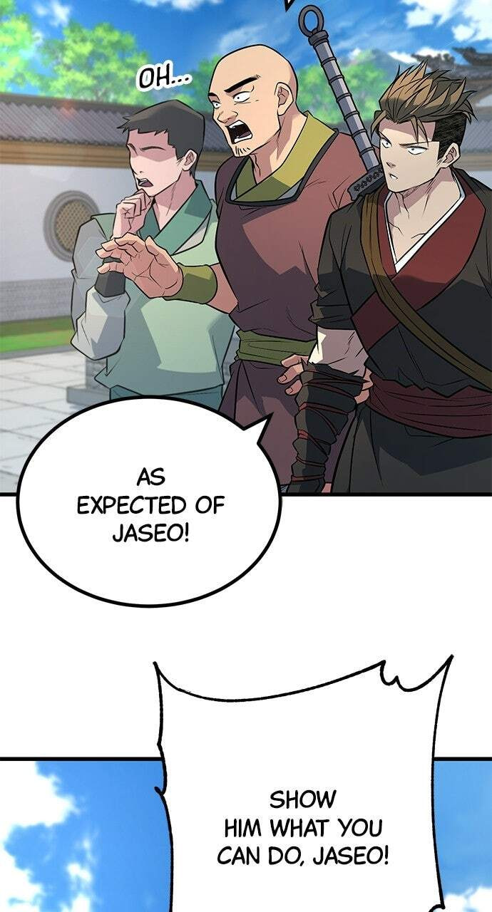 Minor Legend Chapter 6 page 94 - 