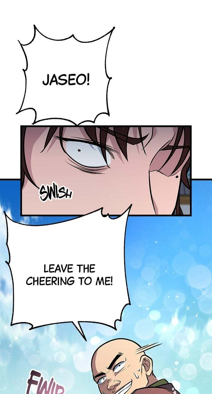 Minor Legend Chapter 6 page 97 - 