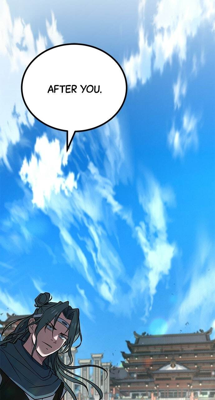 Minor Legend Chapter 6 page 100 - 