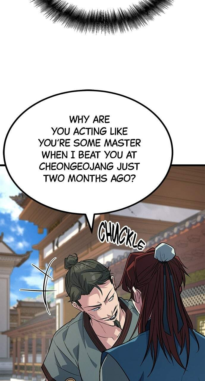 Minor Legend Chapter 7 page 103 - 