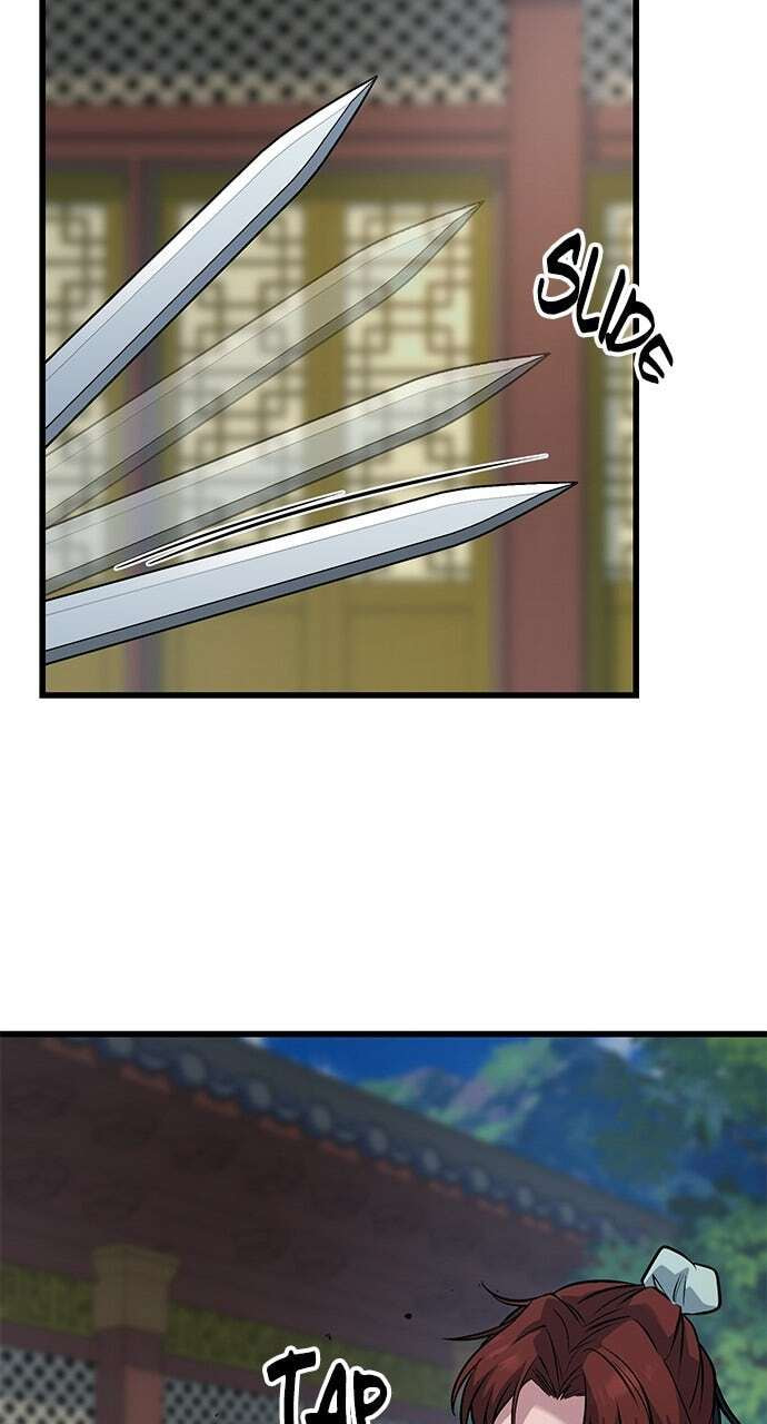 Minor Legend Chapter 7 page 107 - 