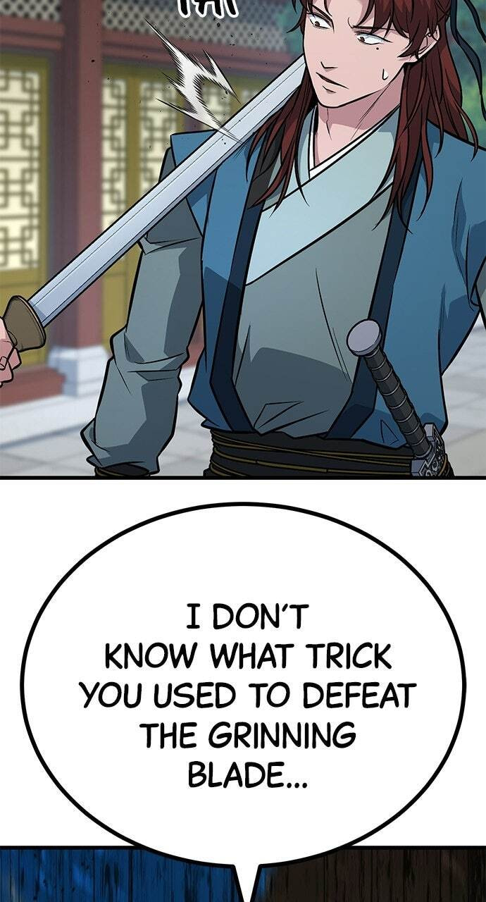 Minor Legend Chapter 7 page 108 - 