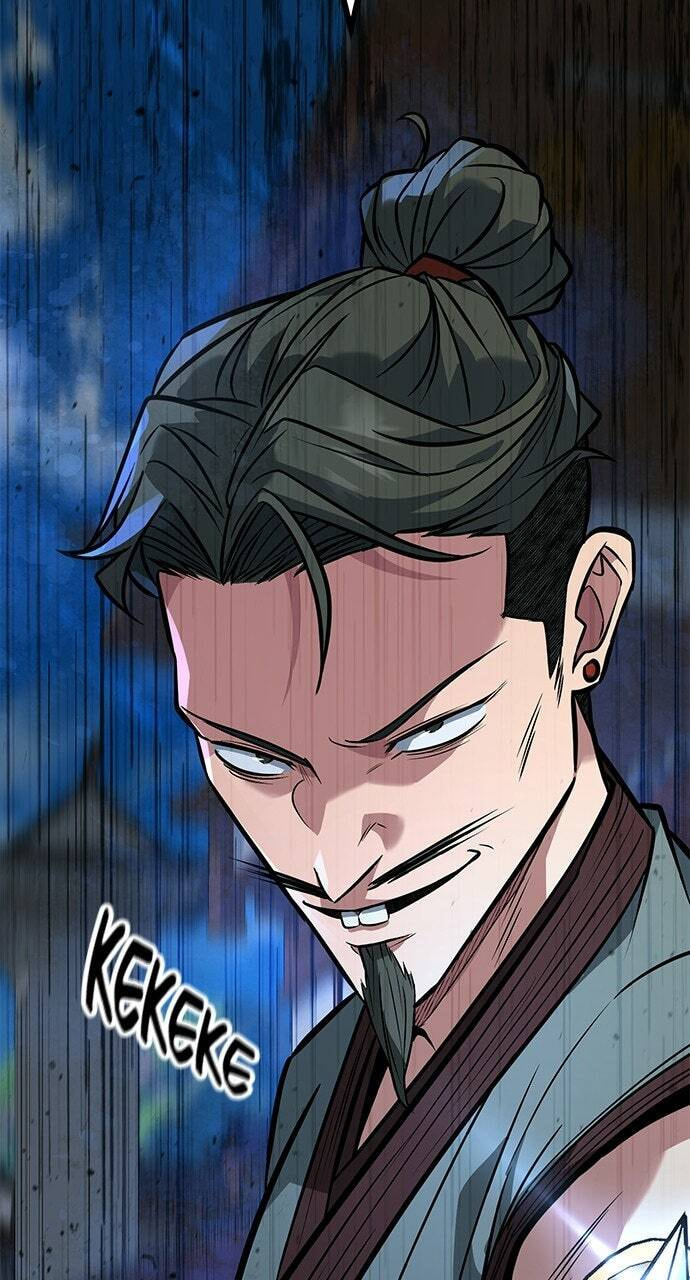 Minor Legend Chapter 7 page 109 - 