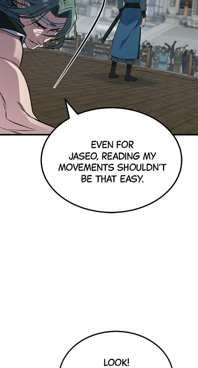 Minor Legend Chapter 7 page 19 - 