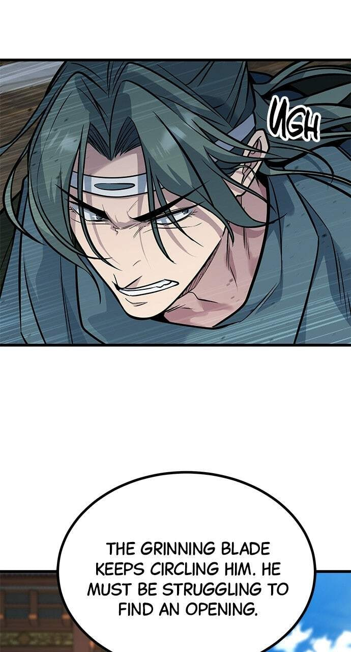 Minor Legend Chapter 7 page 21 - 