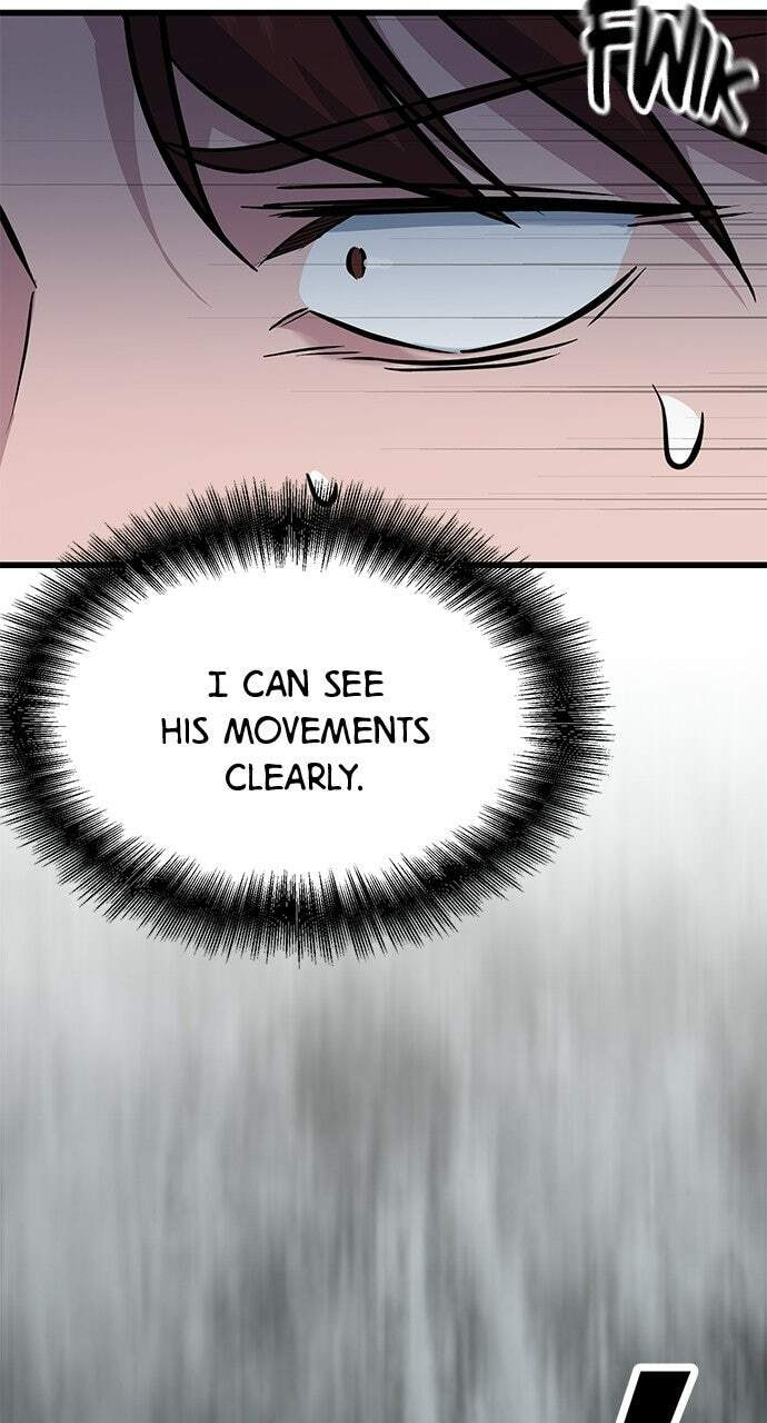 Minor Legend Chapter 7 page 25 - 