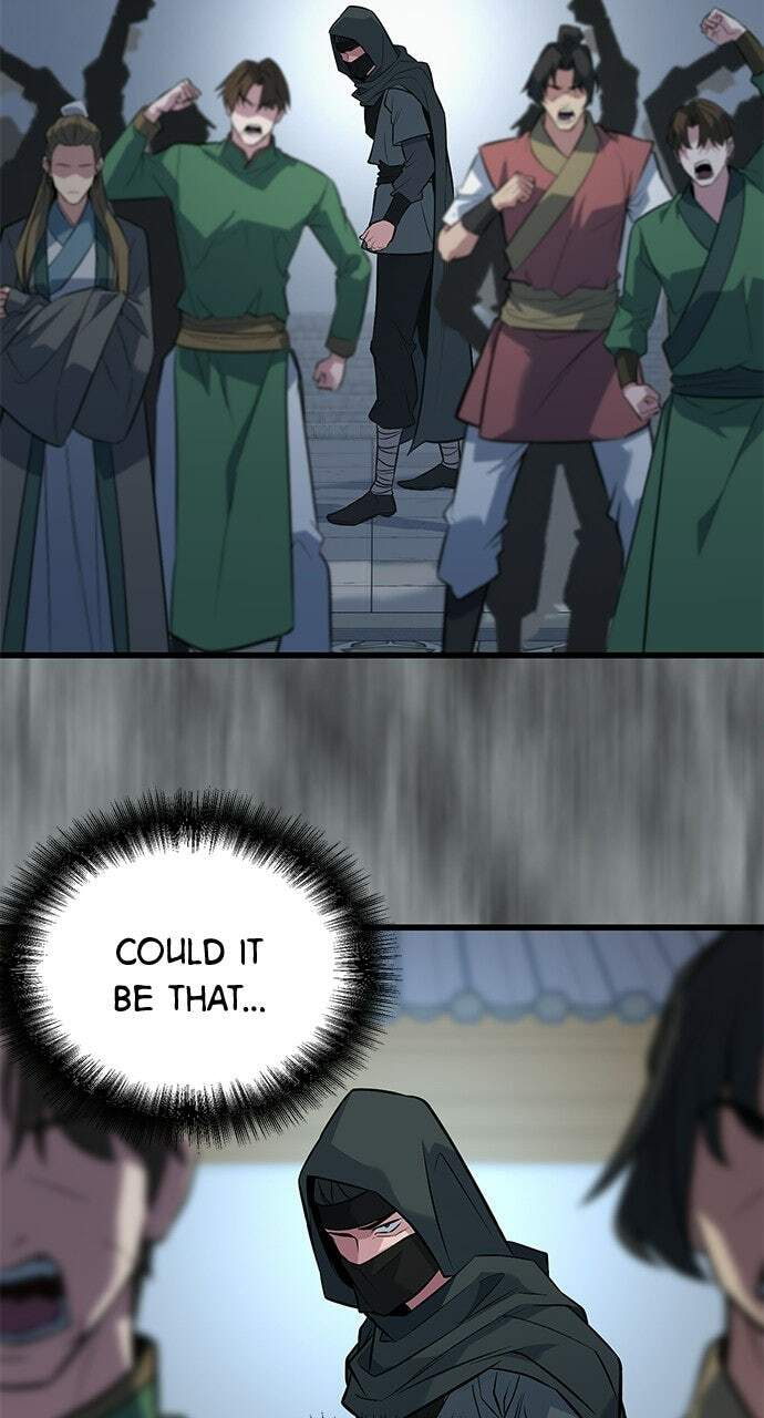 Minor Legend Chapter 7 page 27 - 