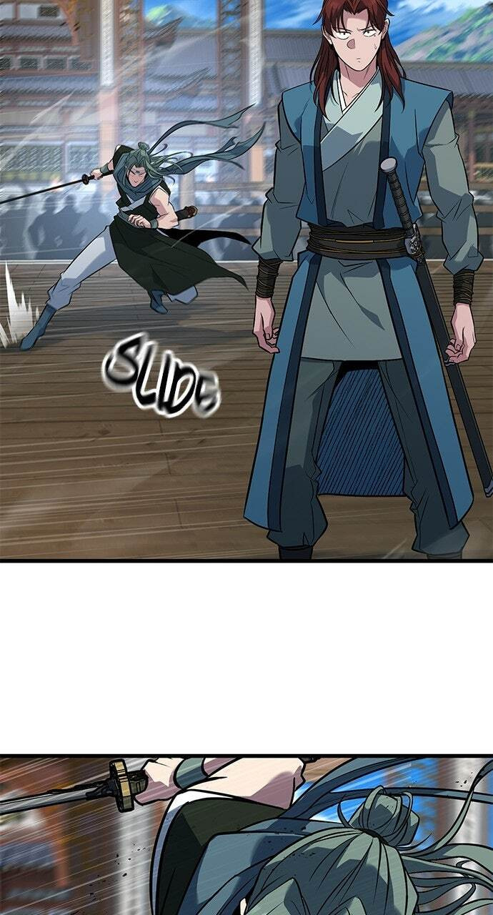 Minor Legend Chapter 7 page 29 - 