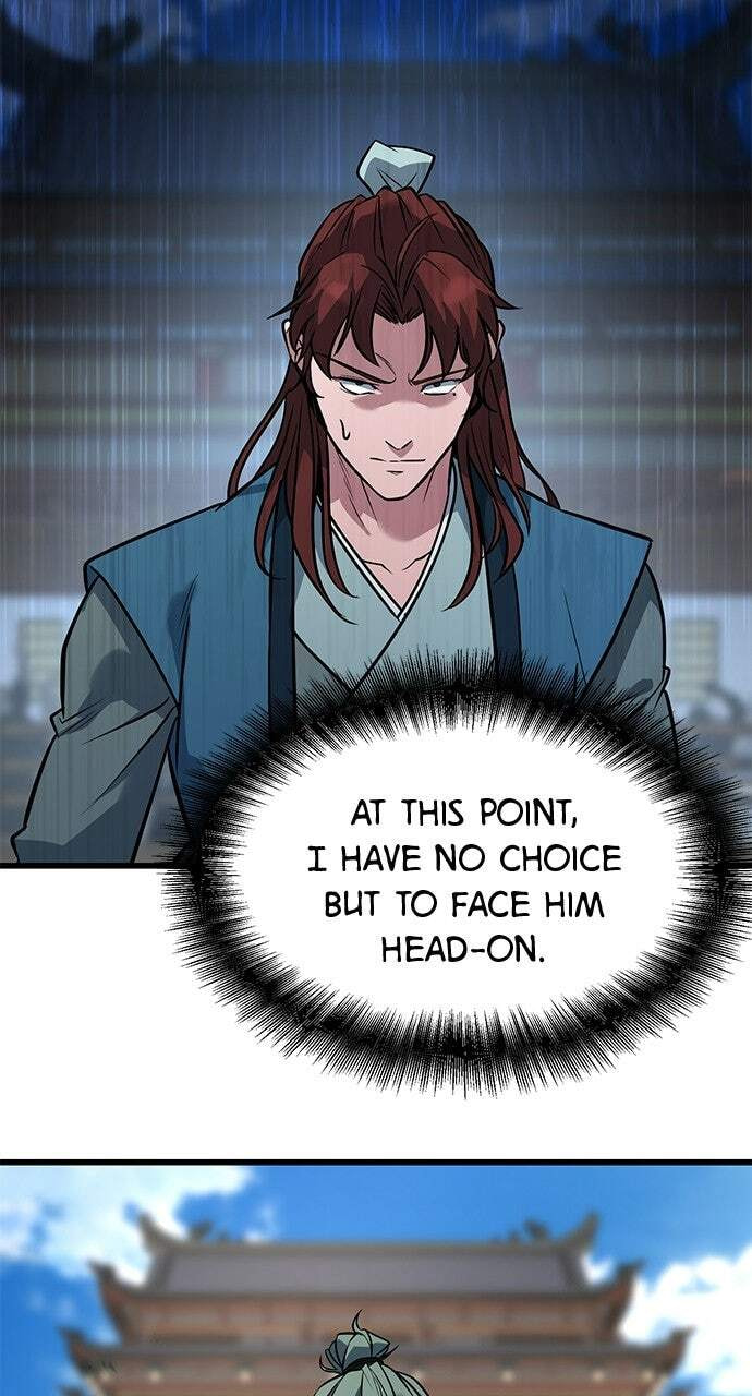 Minor Legend Chapter 7 page 4 - 