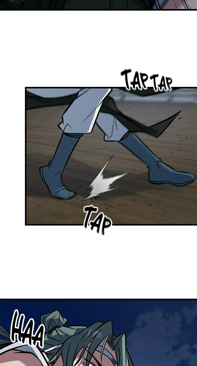 Minor Legend Chapter 7 page 35 - 