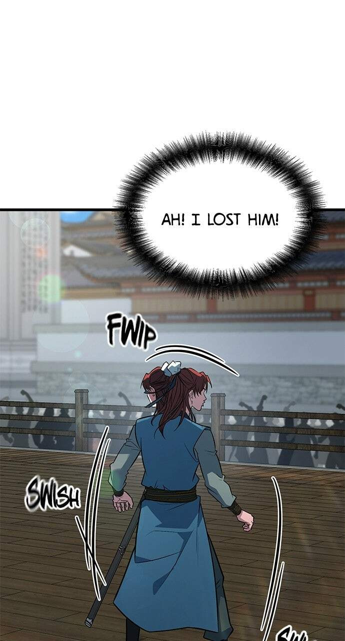 Minor Legend Chapter 7 page 38 - 