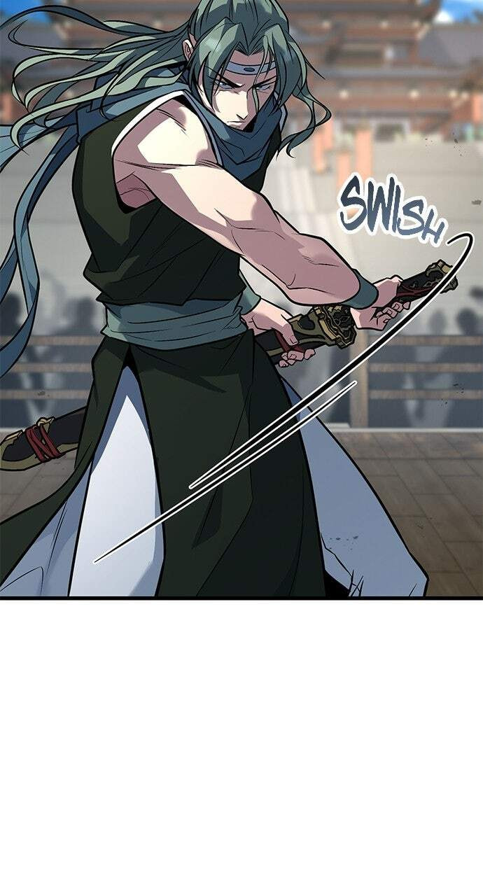 Minor Legend Chapter 7 page 5 - 