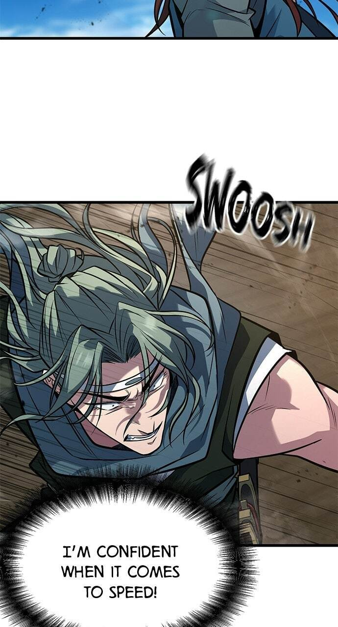 Minor Legend Chapter 7 page 42 - 