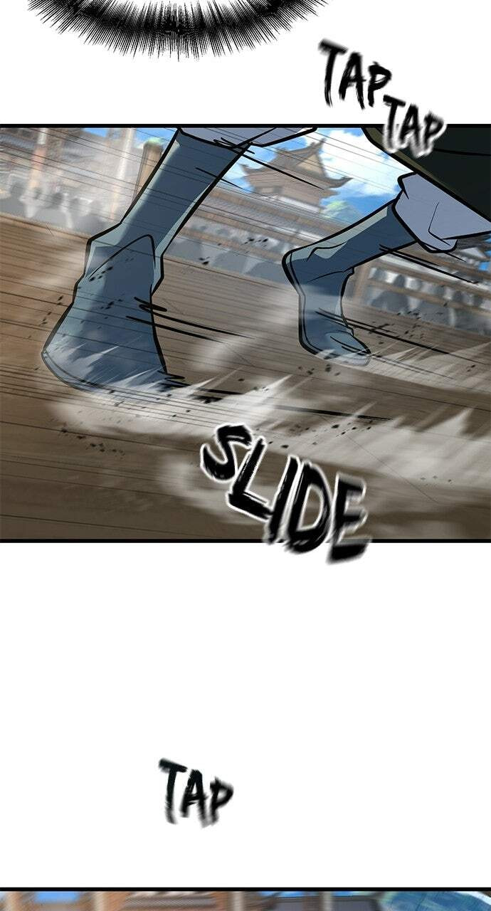 Minor Legend Chapter 7 page 43 - 