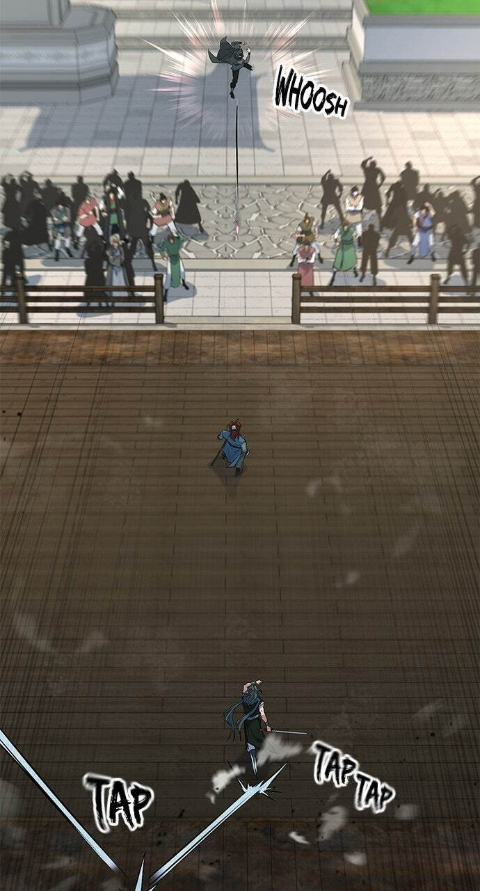 Minor Legend Chapter 7 page 49 - 