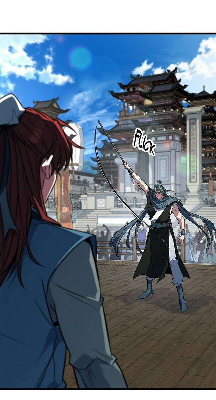 Minor Legend Chapter 7 page 6 - 