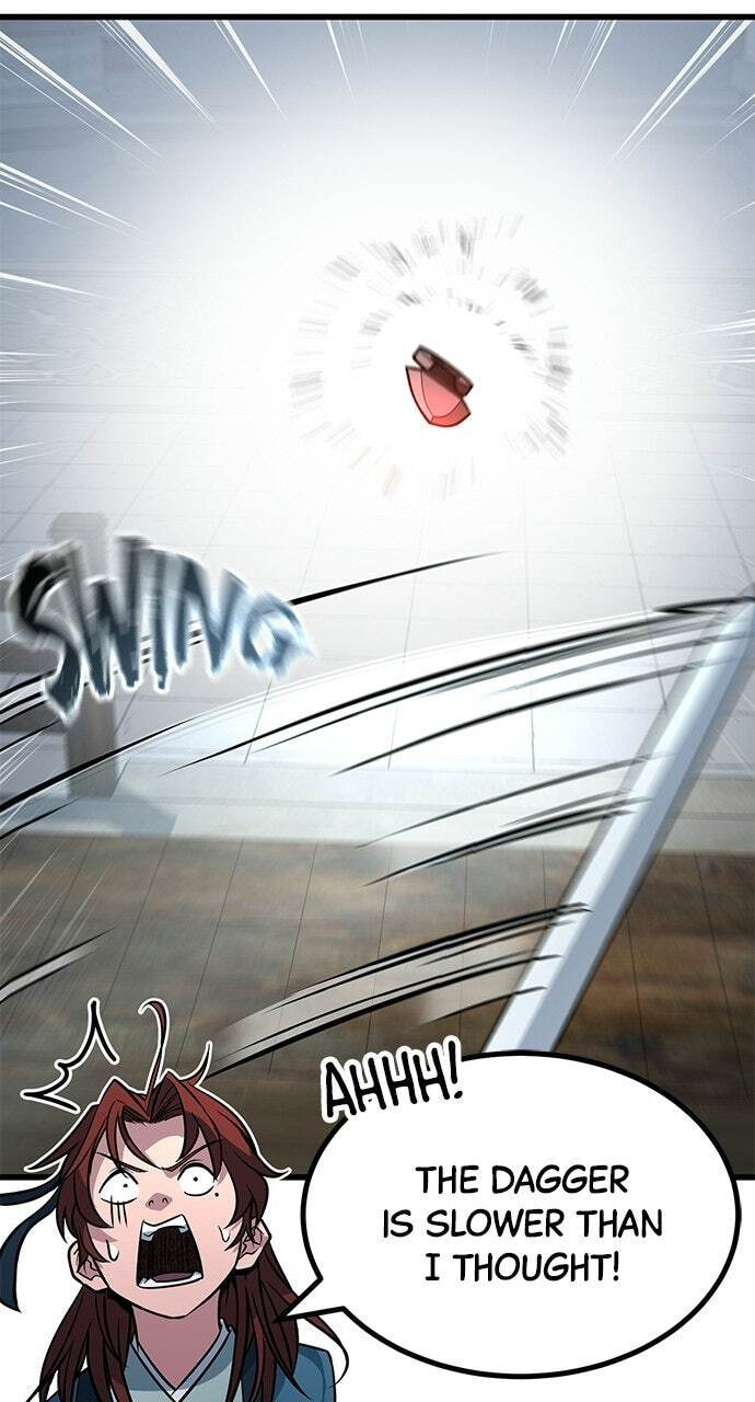 Minor Legend Chapter 7 page 55 - 