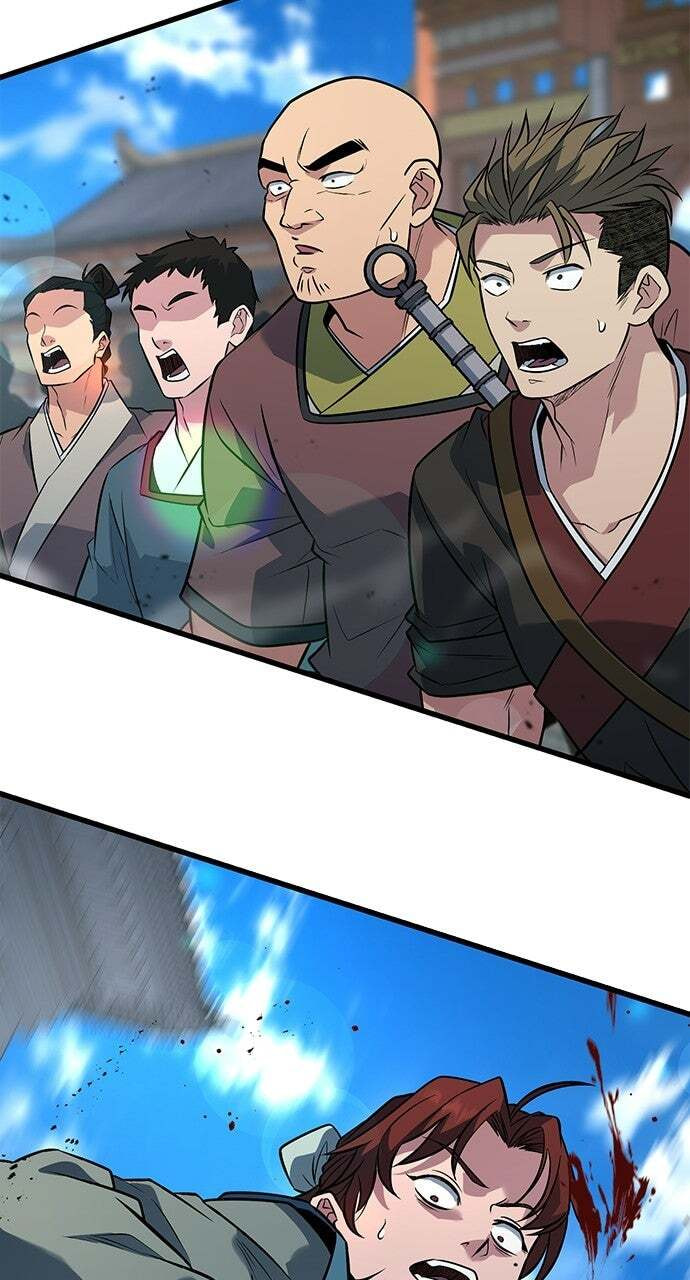 Minor Legend Chapter 7 page 71 - 
