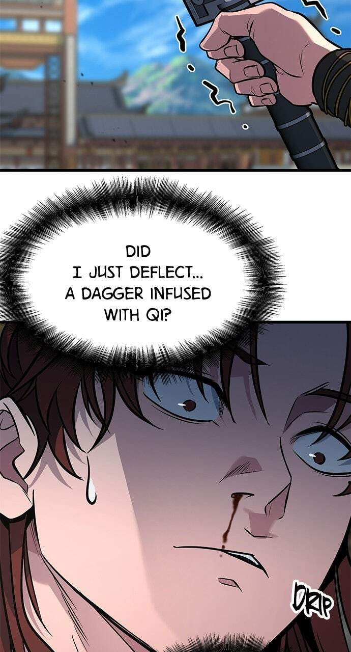 Minor Legend Chapter 7 page 77 - 