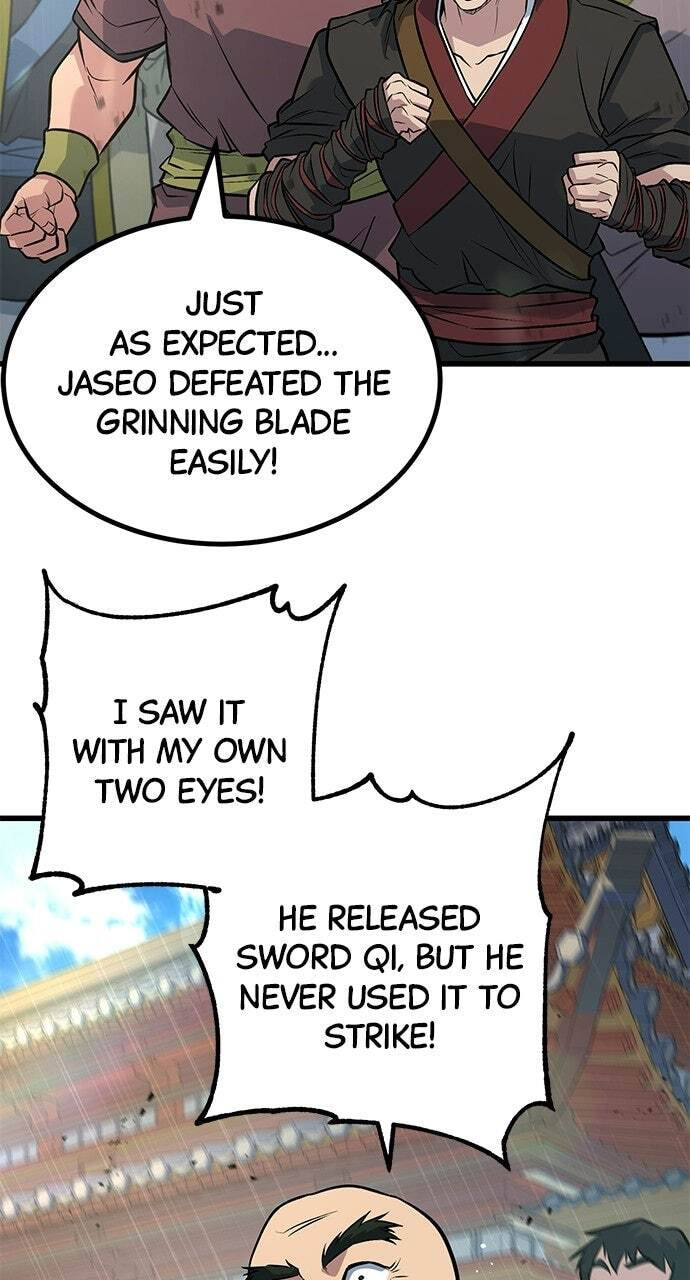 Minor Legend Chapter 7 page 81 - 