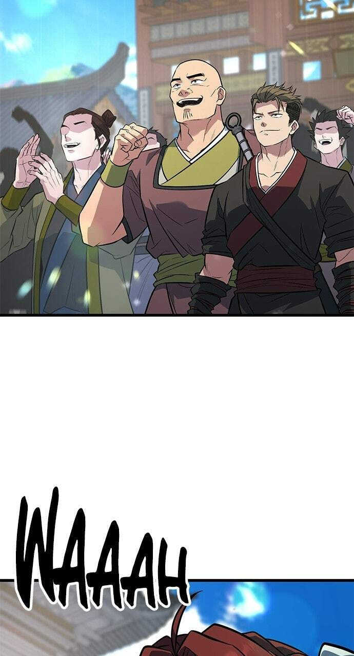 Minor Legend Chapter 7 page 84 - 