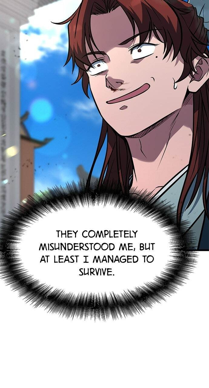 Minor Legend Chapter 7 page 85 - 