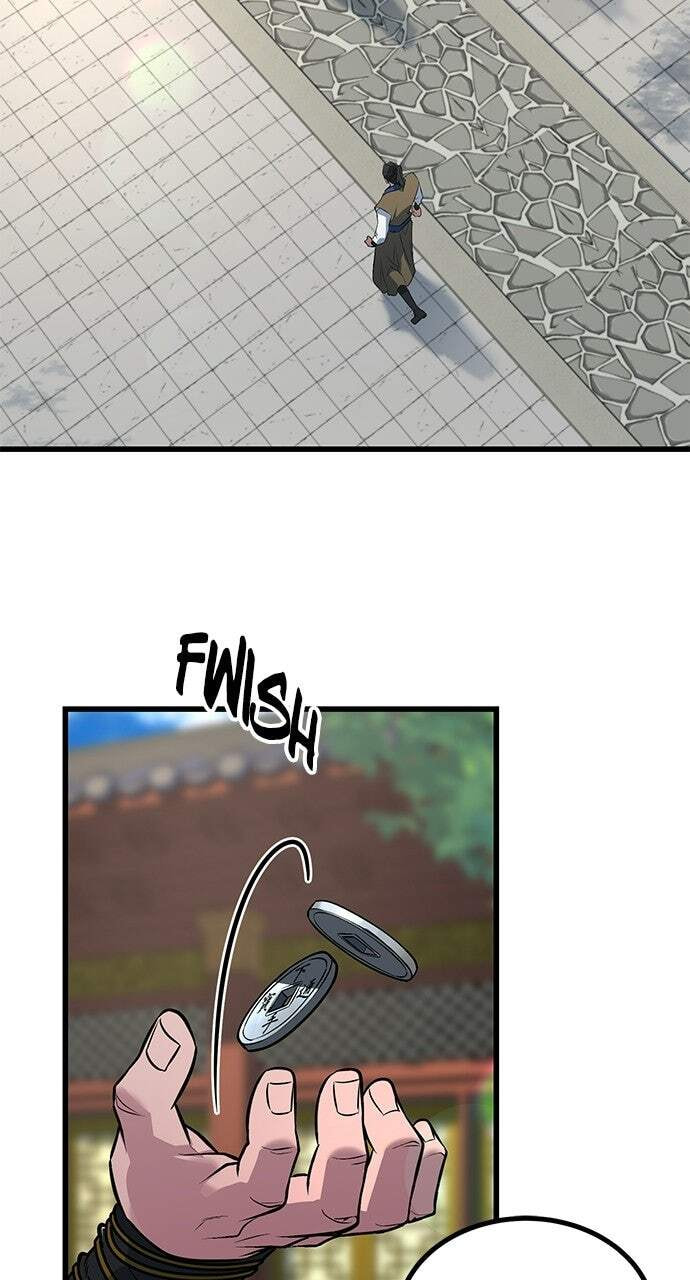 Minor Legend Chapter 7 page 93 - 