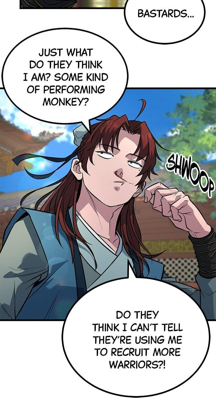 Minor Legend Chapter 7 page 94 - 